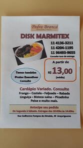 Restaurante Cantinho do Gregorio