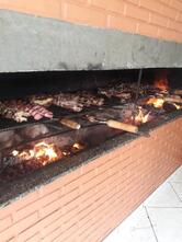 Restaurante Churrascaria Amizade do Ivo