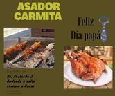 Asadero Carmita