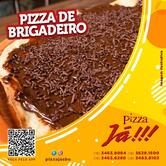 Pizza Já!!!
