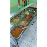 Açaiteria Top Gourmet