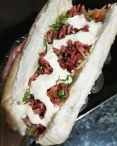 Hot Dog Paulista Santa Rosa de Viterbo SP