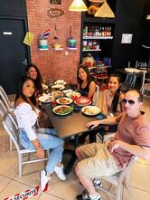 Le Petit Marcel La Rotisserie