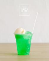 オリーブコーヒー