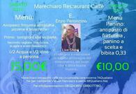 Marechiaro Restaurant & Caffe'.