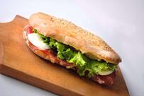 GALEB Pizza-Grill-Pasta