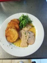 Ristorante Lugano Caffè