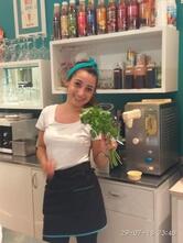 Gelateria Crêpes Amica