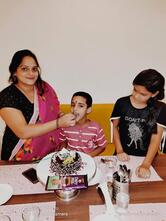 Fine Dine Restaurant