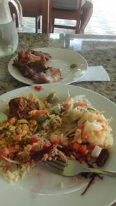 Pousada e Restaurante Ebenézer