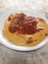 Ristorante - Albergo "Bellavista" da Pupetta