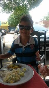 Churrascaria Porteira do Rio Grande