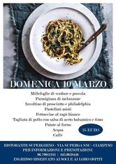 Ristorante Superghino