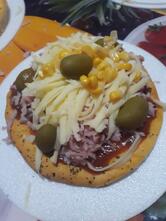 DOG ZÓIO Fast Food Amambaí MS