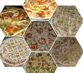 Pizzaria Q'Delícia. Barra do Piraí RJ