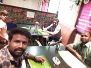 Banana Leaf Restaurant