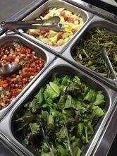 Pizzaria Monte Alto - Unidade 1