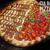 Cia Da Pizza