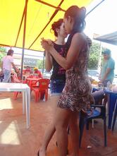 Conveniençia Shalom Shalom