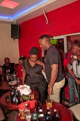 Kikao Sports Bar & Grill