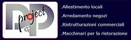 D&P Project - Attrezzature ristorazione
