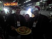 Morungaba Pizzas E Esfihas Delivery