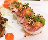 Ykedin - Cozinha Oriental (Jacobina)