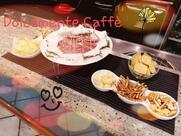 Dolcemente caffe