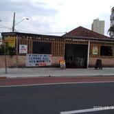 Caldo de Cana da Nô