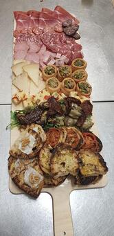 Osteria "Il Granaro"