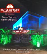 HOTEL EXPRESS RESTO & BAR