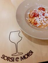 Sorsi e morsi Enoteca e Degustazioni