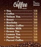 Ibrizz Park & Kitchen