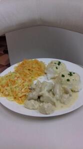 Bar Mleczny "Babunia"