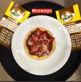 Pizzaria e Esfiraria Felipe