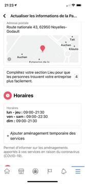 IT - Italian Trattoria Noyelles-Godault