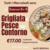 Ristorante Tre A