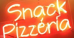 Imag'in Pizza
