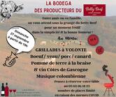 Les Tables du Gers Auch