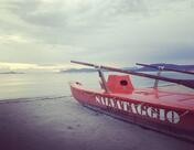 Hosteria del Peco - Restaurant Cafè