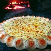 Pizzaria do Chefe Santa Isabel