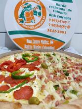Pizzaria Michelangelo