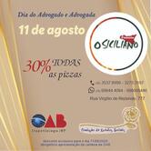 O Siciliano Pizzaria