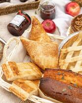 Boulangerie MariePain (Repentigny)