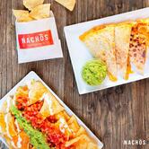 NACHOS - Rouen Vieux Marché