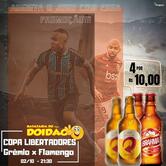 Batataria Do Doidão