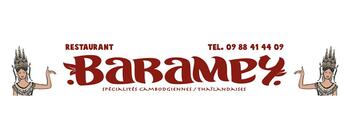 Baramey Mont de Marsan