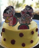 Big House Padaria e Confeitaria