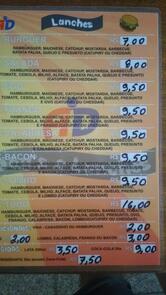 AD Dog`s e Lanches