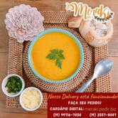 Meraki Cafeteria e Padaria